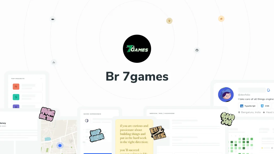 7Games Brasil Guide — Por que não indicamos nenhum arquivo APK com o nome 7Games