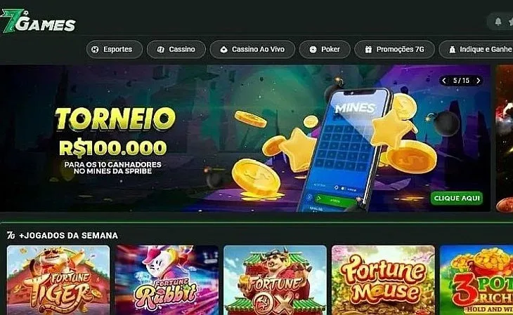 7Games Brasil Guide — Por que nenhum valor de bônus aparece nesta página