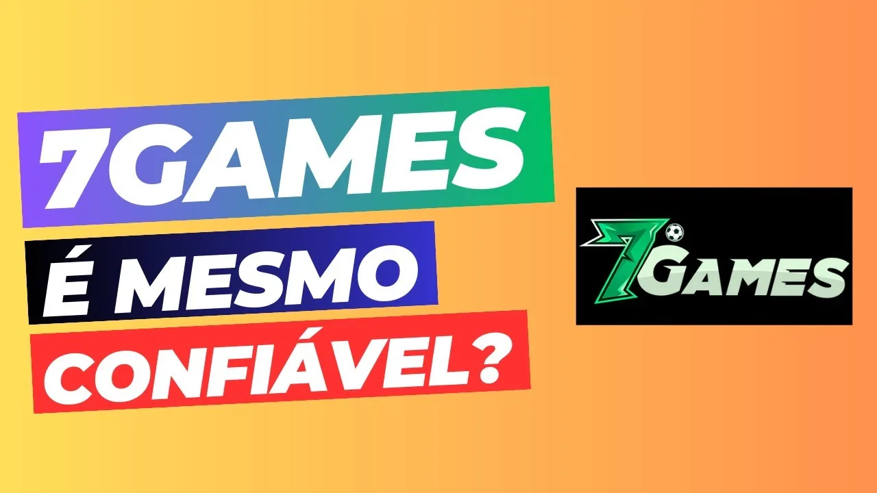 7Games Brasil Guide — Slots, o efeito 'tigrinho' e o que muda no bolso